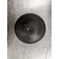 10D209 Oil Filter Cap For 14-18 Kia Sorento  3.3